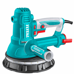 Total Drywall sander 850W 180mm