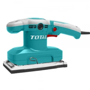 Total Finishing sander 320W
