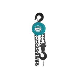 Total Chain block 5Ton Lift height:3m