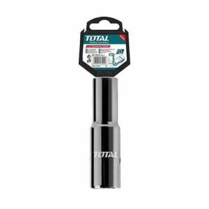 Total 1/2" Deep hexagonal socket