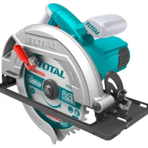 Total Circular saw 1400W 185mm
