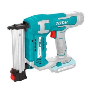 Total Cordless brad nailer Voltage:20V 50mm