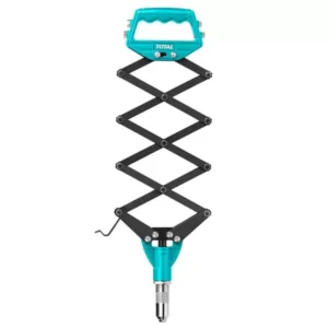 Total Folding hand riveter Size:815mm,32"