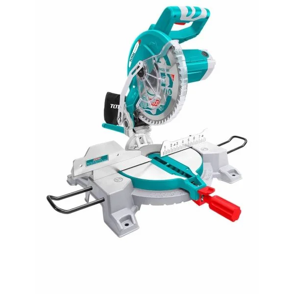 Total Mitre saw 1400W