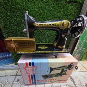 Butterfly JA2-1 sewing machine head