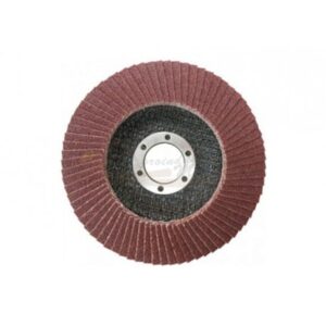 Total Flap disc Size: 115mm*22.2mm,P40