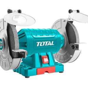 Total Bench grinder 150W 150 mm（6"）